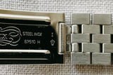 Rolex - Datejust Ref. 16014 "Linen Dial"