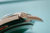 Rolex - Datejust Ref. 16014 "White Dial"