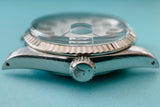 Rolex - Datejust Ref. 16014 "White Dial"