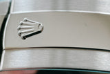 Rolex - Datejust Ref. 116200 "Arabic Dial"