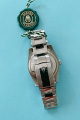 Rolex - Datejust Ref. 116200 "Arabic Dial"