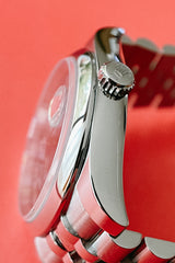 Rolex - Datejust Ref. 116200 "Blue Roman"