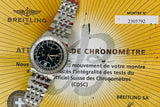 Breitling - Montbrillant Legend Ref. A23340