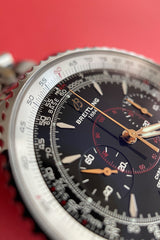 Breitling - Montbrillant Legend Ref. A23340