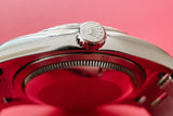 Rolex - Datejust Ref. 116234 "Roulette Date"