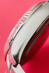 Rolex - Datejust Ref. 116234 "Roulette Date"