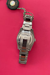 Rolex - Datejust Ref. 116234 "Roulette Date"