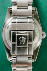 Rolex - Explorer Ref. 114270