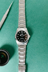 Rolex - Explorer Ref. 114270
