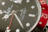 Rolex - GMT-Master II Ref. 16710T "Pepsi"