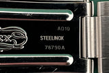 Rolex - GMT-Master II Ref. 16710T "Pepsi"