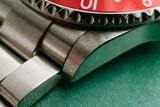 Rolex - GMT-Master II Ref. 16710T "Pepsi"