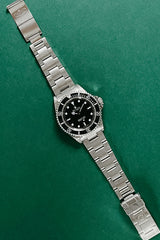 Rolex - Submariner Ref. 14060