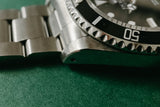 Rolex - Submariner Ref. 14060