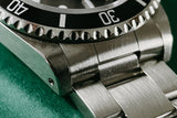Rolex - Submariner Ref. 14060