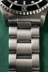 Rolex - Submariner Ref. 14060