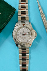 Rolex - Yacht Master Ref. 16622