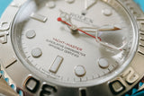Rolex - Yacht Master Ref. 16622