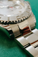 Rolex - Yacht Master Ref. 16622