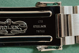 Rolex - Yacht Master Ref. 16622