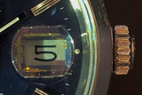 Rolex - Datejust "Blue Tritium Dial" Ref. 16200