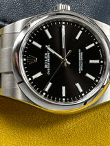 Rolex - Oyster Perpetual Ref. 114300