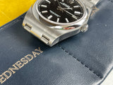 Rolex - Oyster Perpetual Ref. 114300