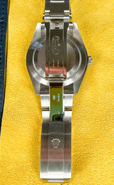 Rolex - Oyster Perpetual Ref. 114300