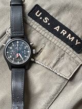 IWC - Pilot´s Watch Rattrapante Ref. IW379901 -Sold-