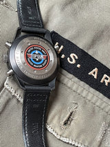 IWC - Pilot´s Watch Rattrapante Ref. IW379901 -Sold-