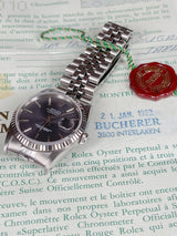 Rolex - Datejust Ref. 16234