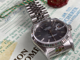Rolex - Datejust Ref. 16234