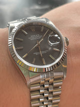Rolex - Datejust Ref. 16234