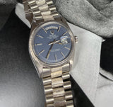 Rolex - Day-Date Bark Ref. 1807