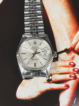 Rolex - Datejust Ref. 16014