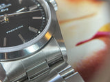 Rolex - Air-King Ref. 14000M
