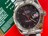 Rolex - Datejust Turn-O-Graph Ref. 116264