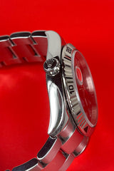 Rolex - Datejust Turn-O-Graph Ref. 116264