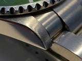 Rolex - Submariner Date Ref. 16610LV "KERMIT"