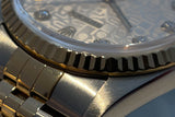 Rolex - Datejust Ref. 16233 "Jubileé Dial"