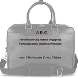 Ledertasche "Day-Traveller"