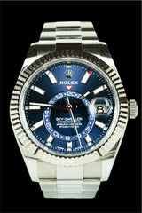Rolex - Sky-Dweller Ref. 326934 -Sold-