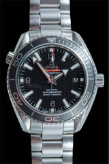 Omega - Seamaster Planet Ocean Ref. 232.30.42 -Sold-