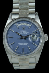 Rolex - Day-Date Bark Ref. 1807