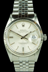 Rolex - Datejust Ref. 16014