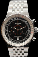 Breitling - Montbrillant Legend Ref. A23340