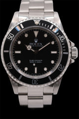 Rolex - Submariner Ref. 14060 "Two Liner"