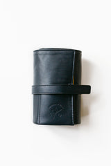 Leather Watch Role "Weekday"
