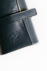 Leather Watch Role "Weekday"