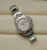 Rolex - Yacht Master Ref. 16622
